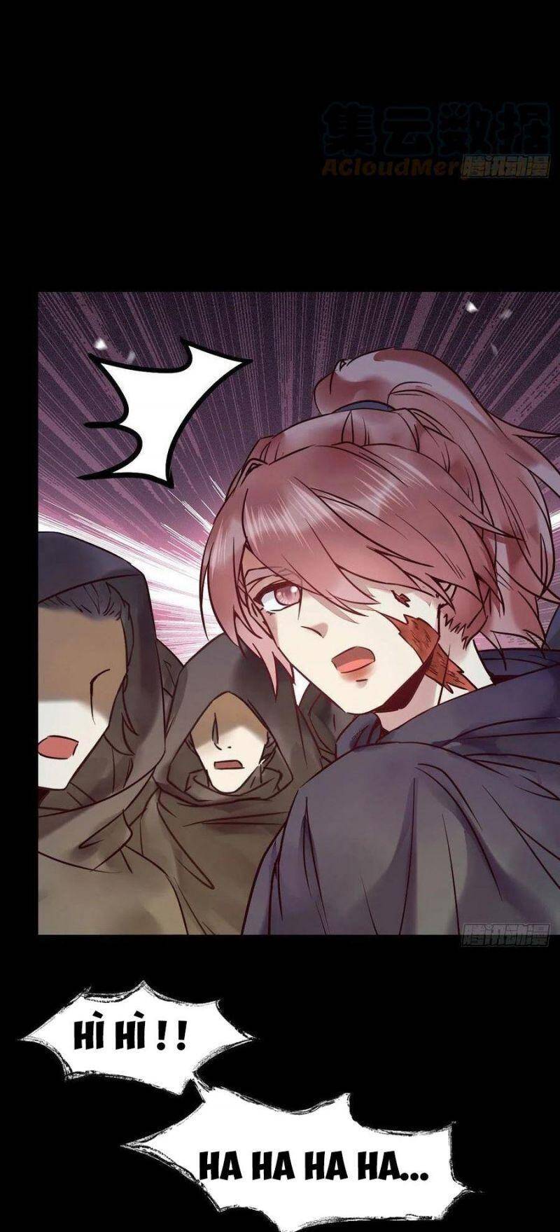 Tuyệt Sắc Quyến Rũ: Quỷ Y Chí Tôn Chapter 427 - Trang 2