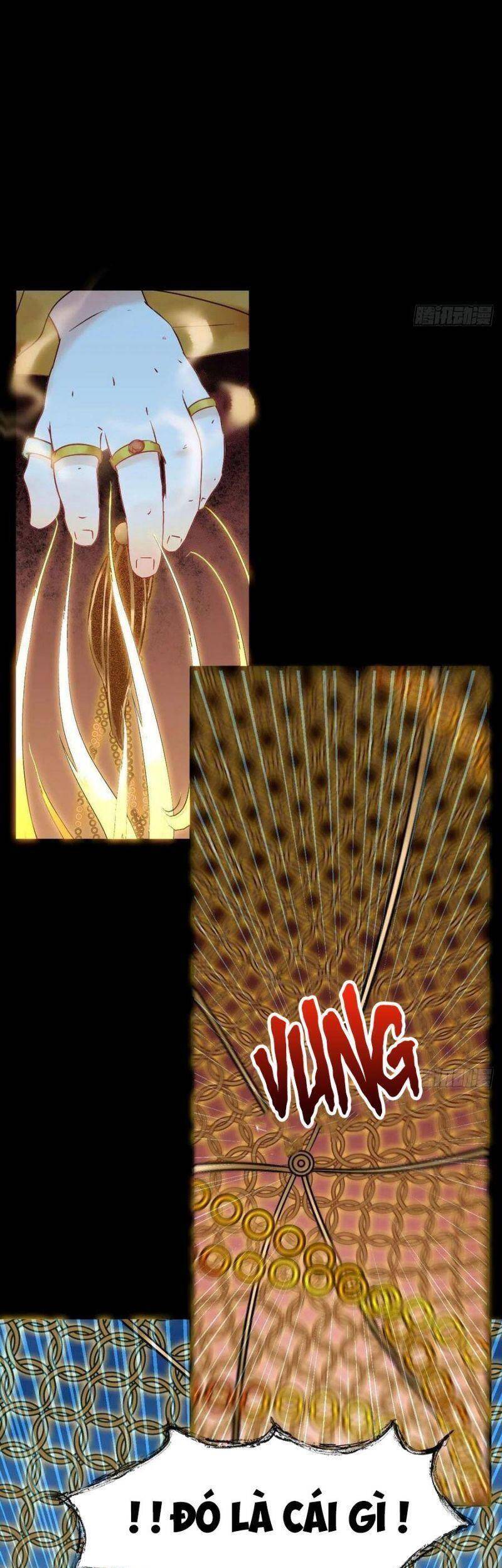 Tuyệt Sắc Quyến Rũ: Quỷ Y Chí Tôn Chapter 427 - Trang 2