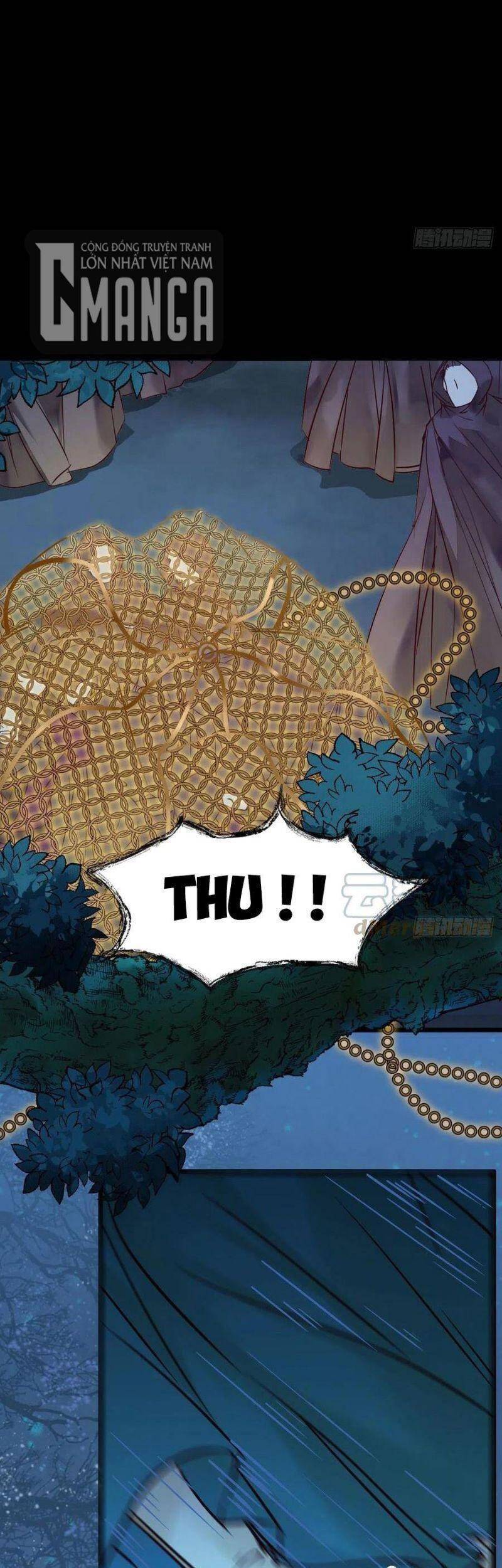 Tuyệt Sắc Quyến Rũ: Quỷ Y Chí Tôn Chapter 427 - Trang 2