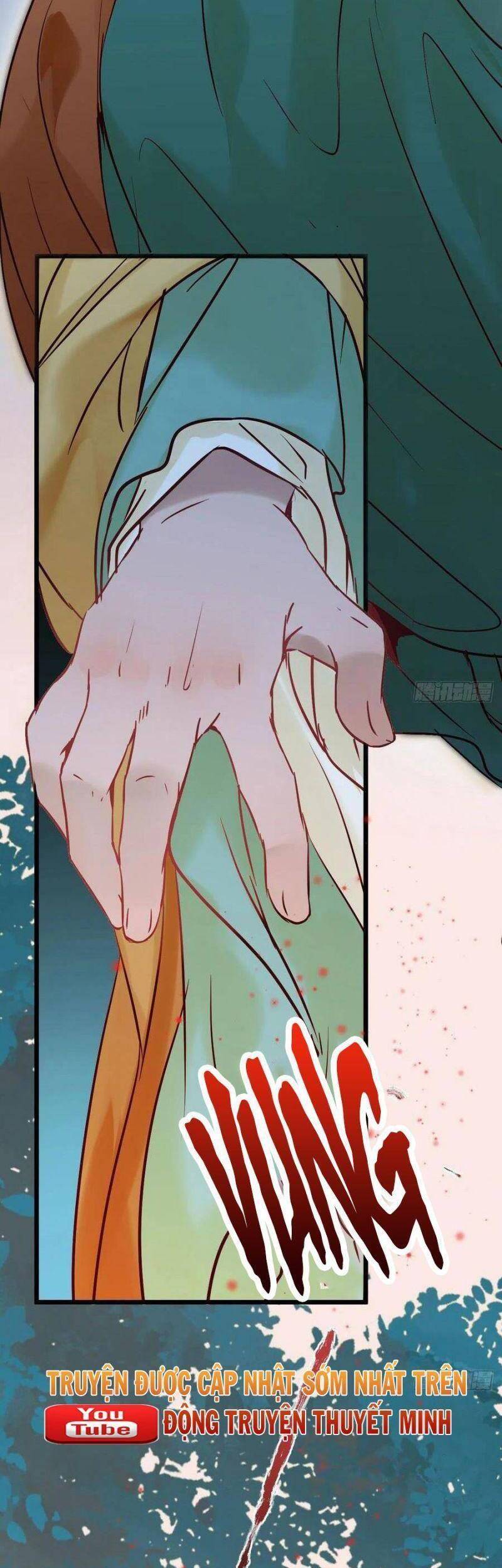 Tuyệt Sắc Quyến Rũ: Quỷ Y Chí Tôn Chapter 427 - Trang 2