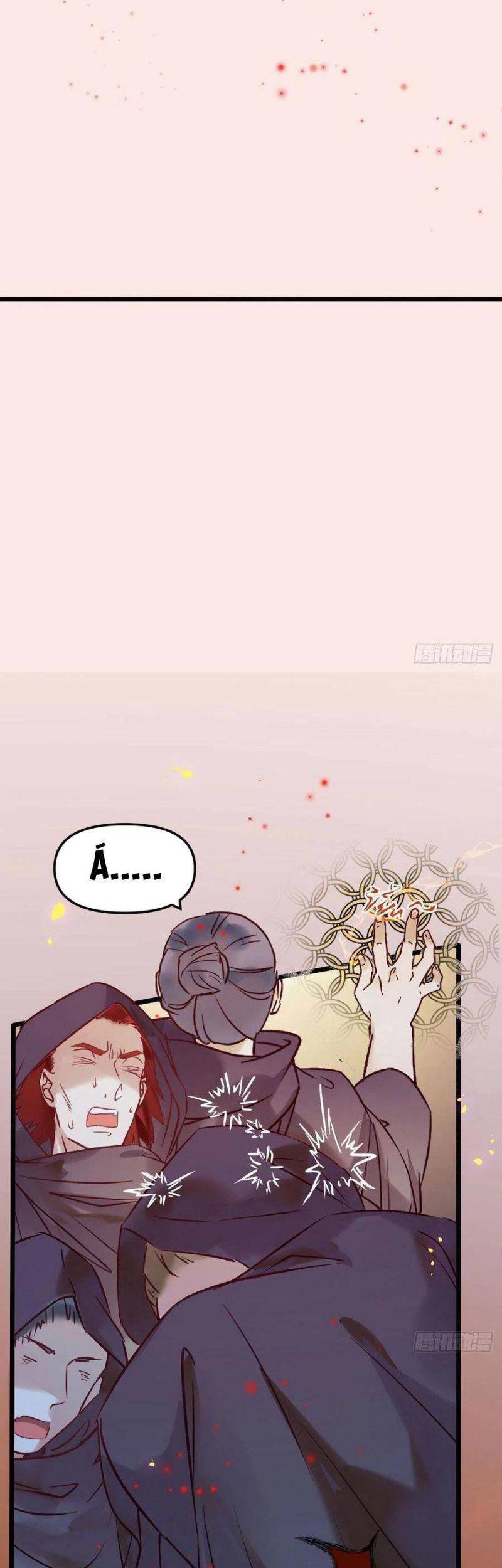 Tuyệt Sắc Quyến Rũ: Quỷ Y Chí Tôn Chapter 427 - Trang 2