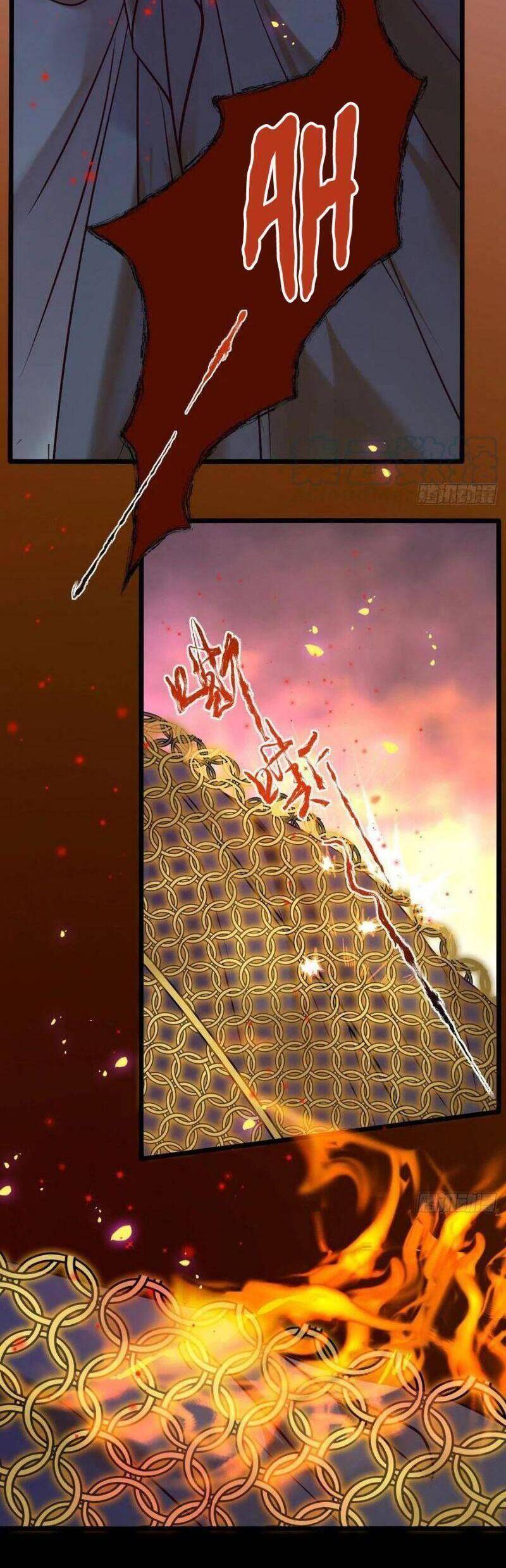 Tuyệt Sắc Quyến Rũ: Quỷ Y Chí Tôn Chapter 427 - Trang 2