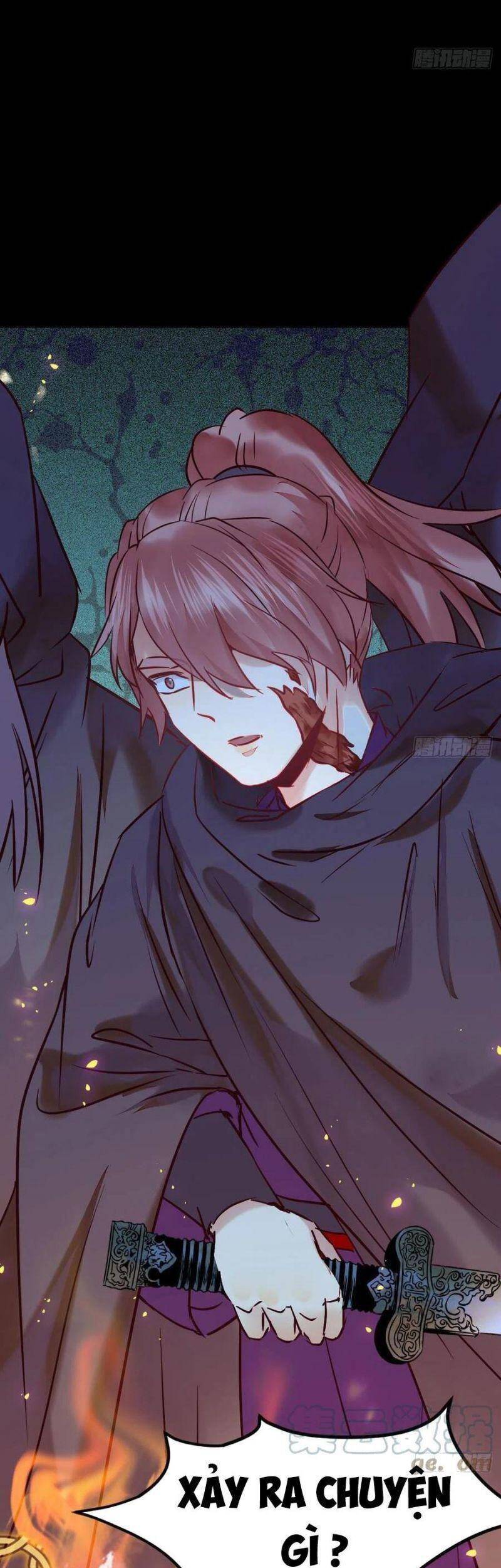 Tuyệt Sắc Quyến Rũ: Quỷ Y Chí Tôn Chapter 427 - Trang 2