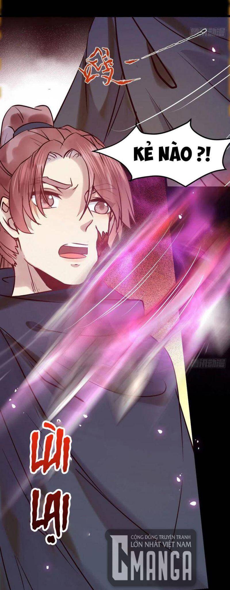 Tuyệt Sắc Quyến Rũ: Quỷ Y Chí Tôn Chapter 427 - Trang 2