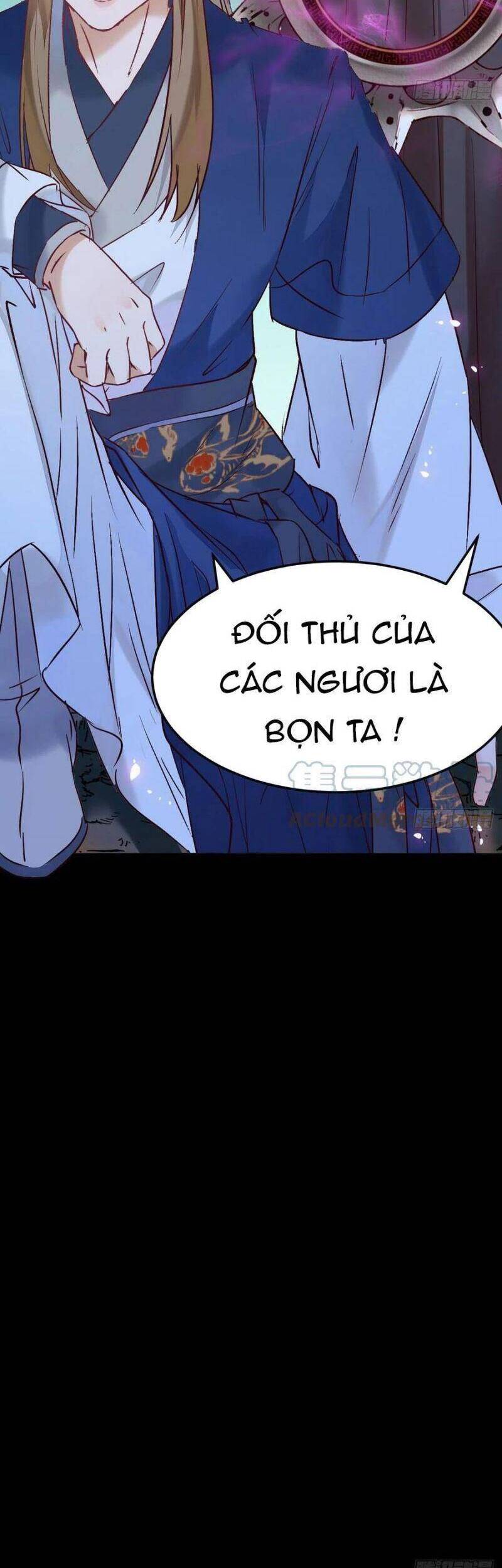 Tuyệt Sắc Quyến Rũ: Quỷ Y Chí Tôn Chapter 427 - Trang 2