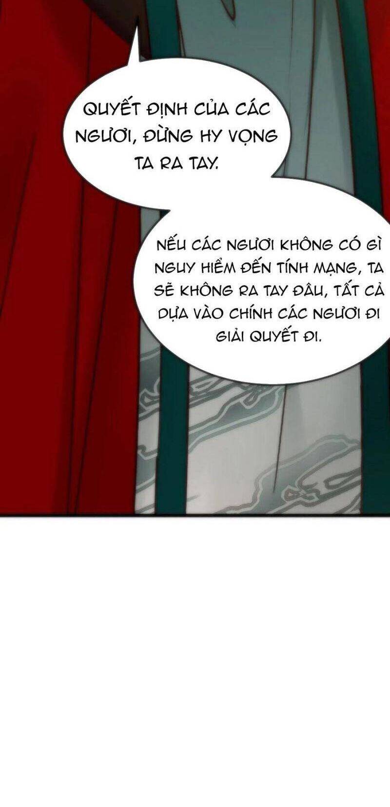 Tuyệt Sắc Quyến Rũ: Quỷ Y Chí Tôn Chapter 427 - Trang 2