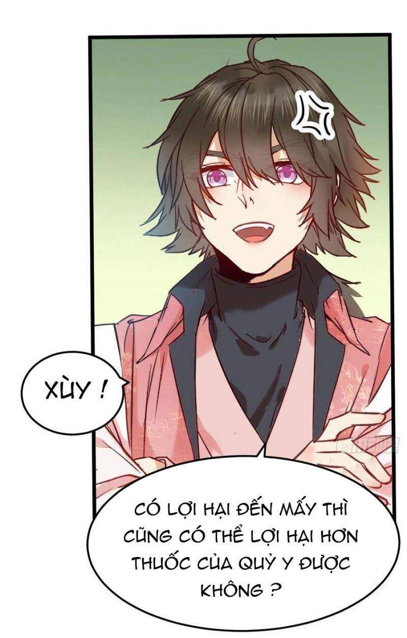 Tuyệt Sắc Quyến Rũ: Quỷ Y Chí Tôn Chapter 427 - Trang 2