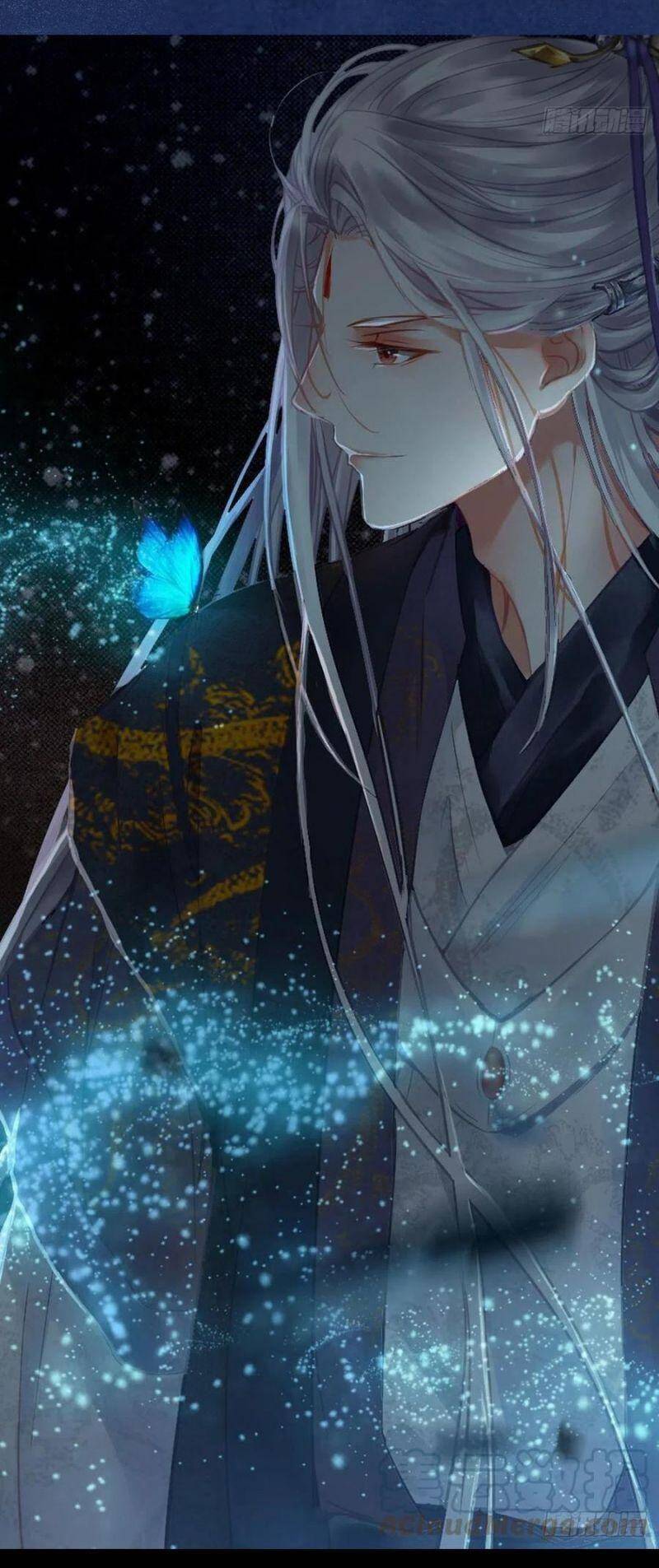 Tuyệt Sắc Quyến Rũ: Quỷ Y Chí Tôn Chapter 428 - Trang 2