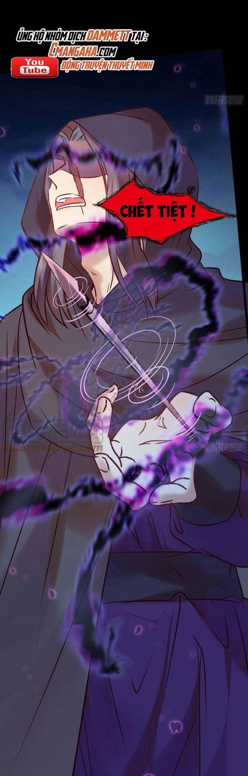 Tuyệt Sắc Quyến Rũ: Quỷ Y Chí Tôn Chapter 428 - Trang 2