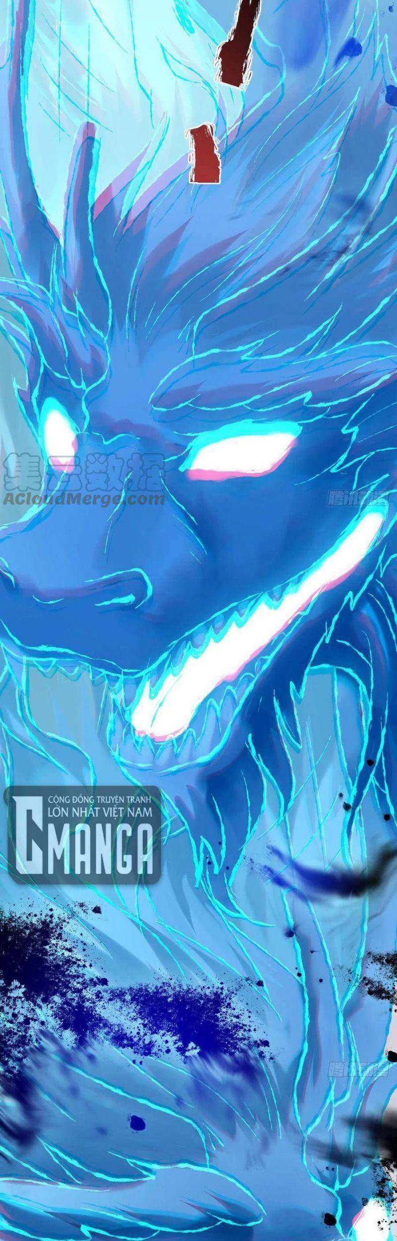 Tuyệt Sắc Quyến Rũ: Quỷ Y Chí Tôn Chapter 428 - Trang 2