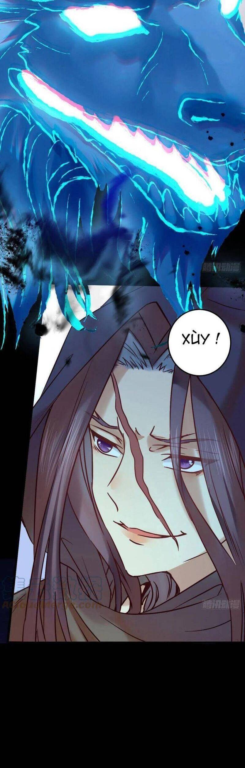 Tuyệt Sắc Quyến Rũ: Quỷ Y Chí Tôn Chapter 428 - Trang 2