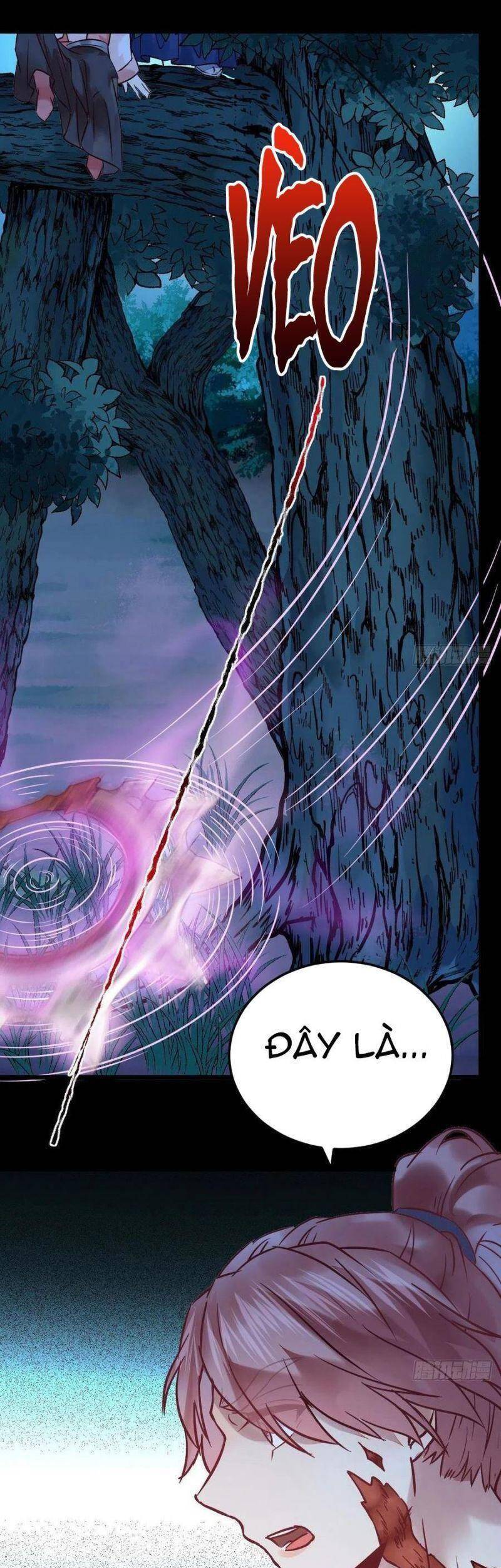 Tuyệt Sắc Quyến Rũ: Quỷ Y Chí Tôn Chapter 428 - Trang 2