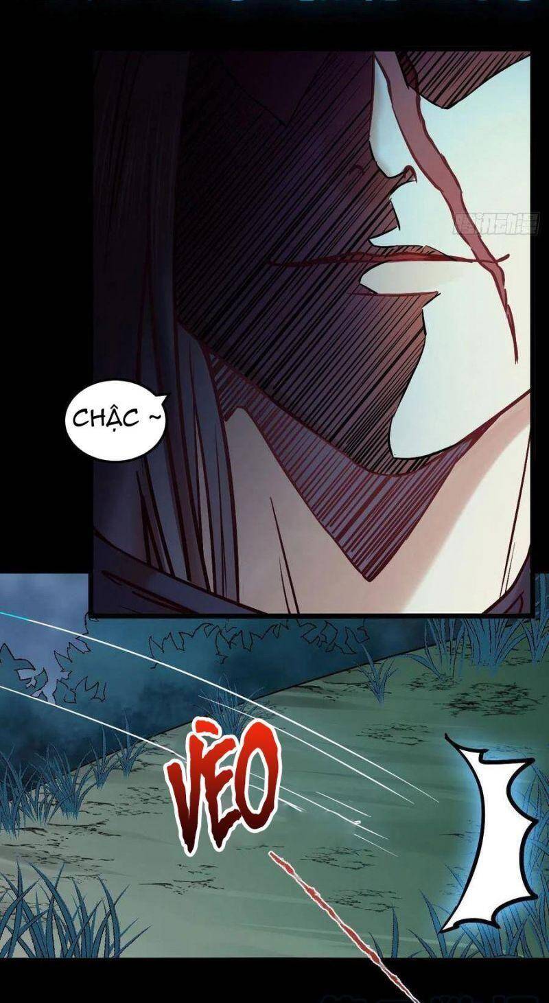 Tuyệt Sắc Quyến Rũ: Quỷ Y Chí Tôn Chapter 428 - Trang 2