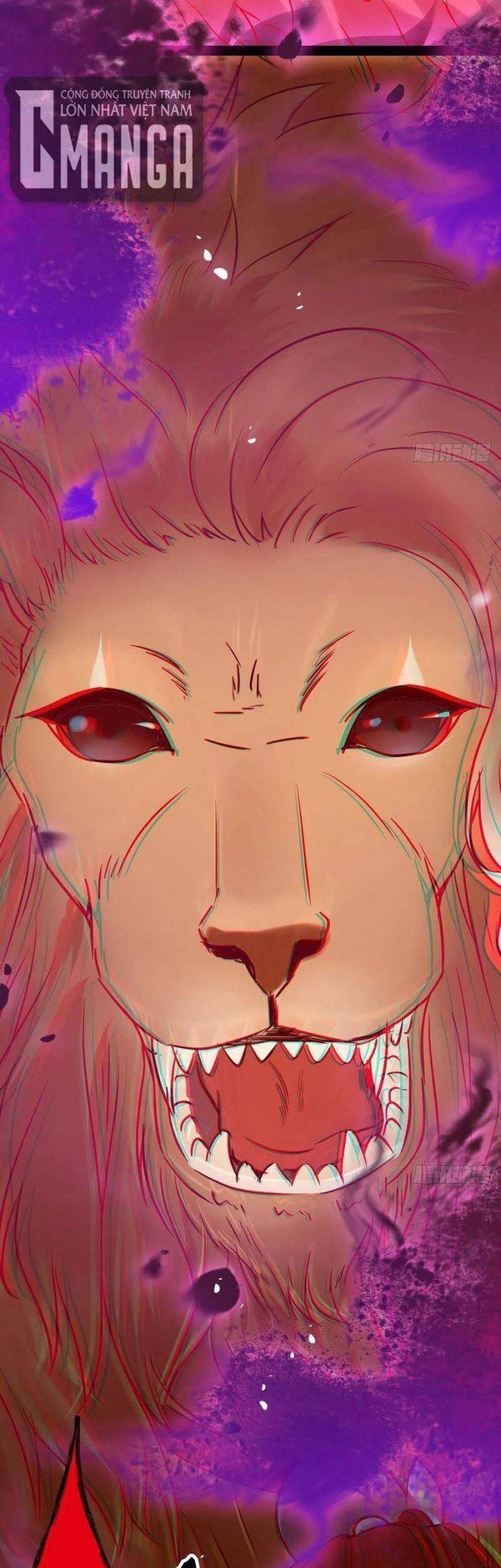 Tuyệt Sắc Quyến Rũ: Quỷ Y Chí Tôn Chapter 428 - Trang 2