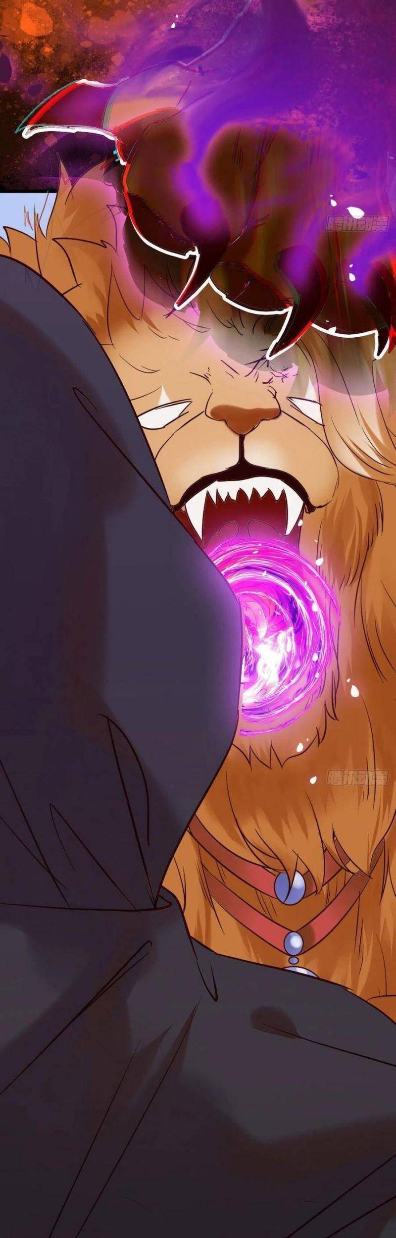 Tuyệt Sắc Quyến Rũ: Quỷ Y Chí Tôn Chapter 428 - Trang 2