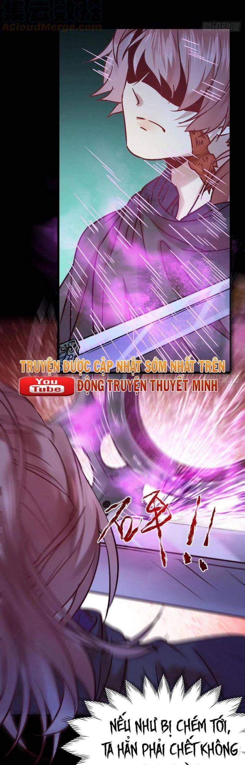 Tuyệt Sắc Quyến Rũ: Quỷ Y Chí Tôn Chapter 428 - Trang 2