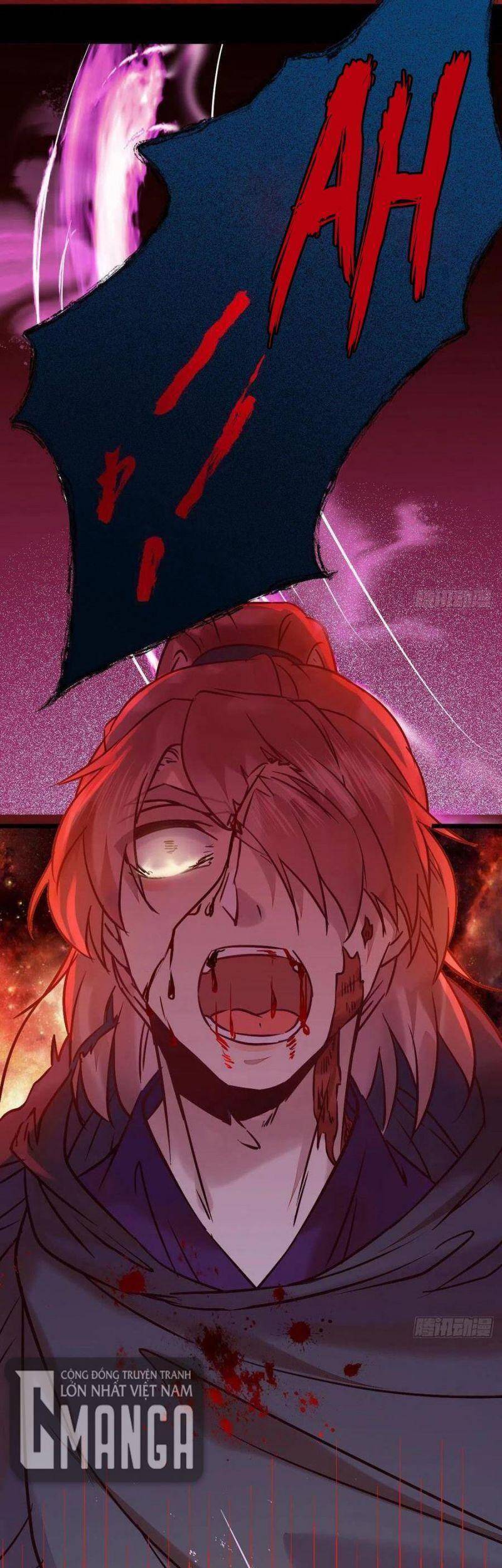 Tuyệt Sắc Quyến Rũ: Quỷ Y Chí Tôn Chapter 428 - Trang 2