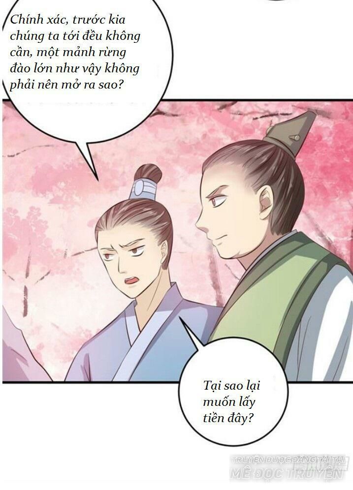 Tuyệt Sắc Quyến Rũ: Quỷ Y Chí Tôn Chapter 43 - Trang 2
