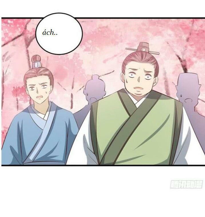 Tuyệt Sắc Quyến Rũ: Quỷ Y Chí Tôn Chapter 43 - Trang 2