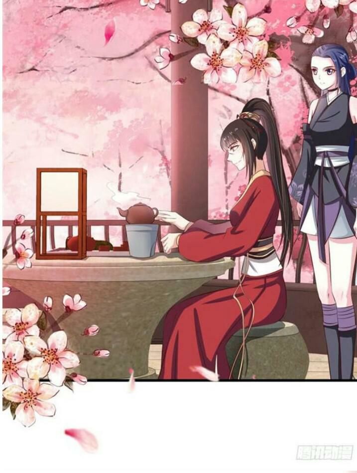 Tuyệt Sắc Quyến Rũ: Quỷ Y Chí Tôn Chapter 43 - Trang 2