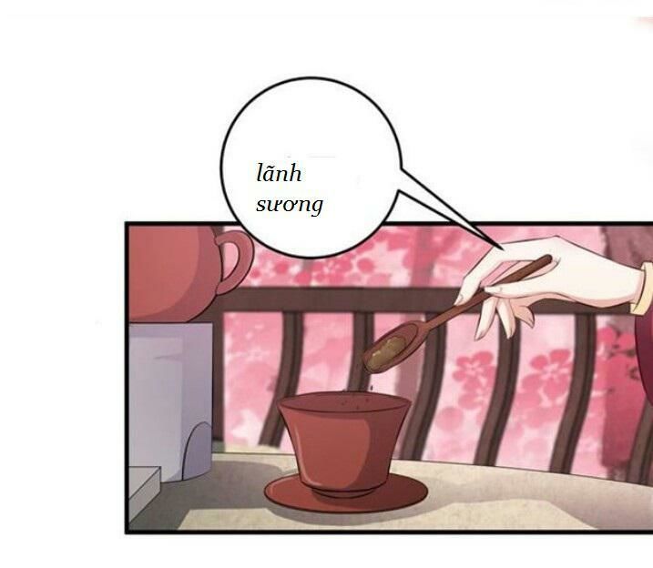 Tuyệt Sắc Quyến Rũ: Quỷ Y Chí Tôn Chapter 43 - Trang 2