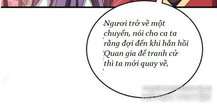 Tuyệt Sắc Quyến Rũ: Quỷ Y Chí Tôn Chapter 43 - Trang 2