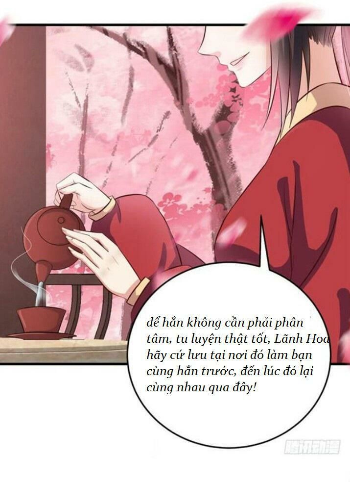 Tuyệt Sắc Quyến Rũ: Quỷ Y Chí Tôn Chapter 43 - Trang 2