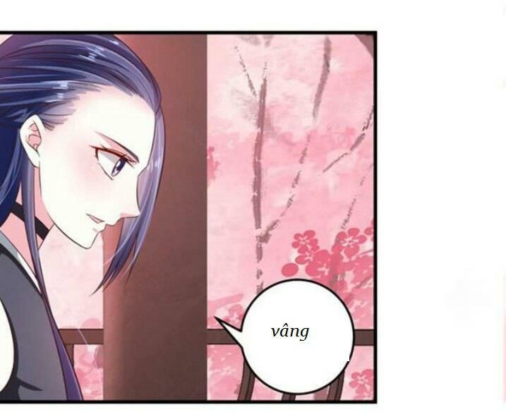 Tuyệt Sắc Quyến Rũ: Quỷ Y Chí Tôn Chapter 43 - Trang 2