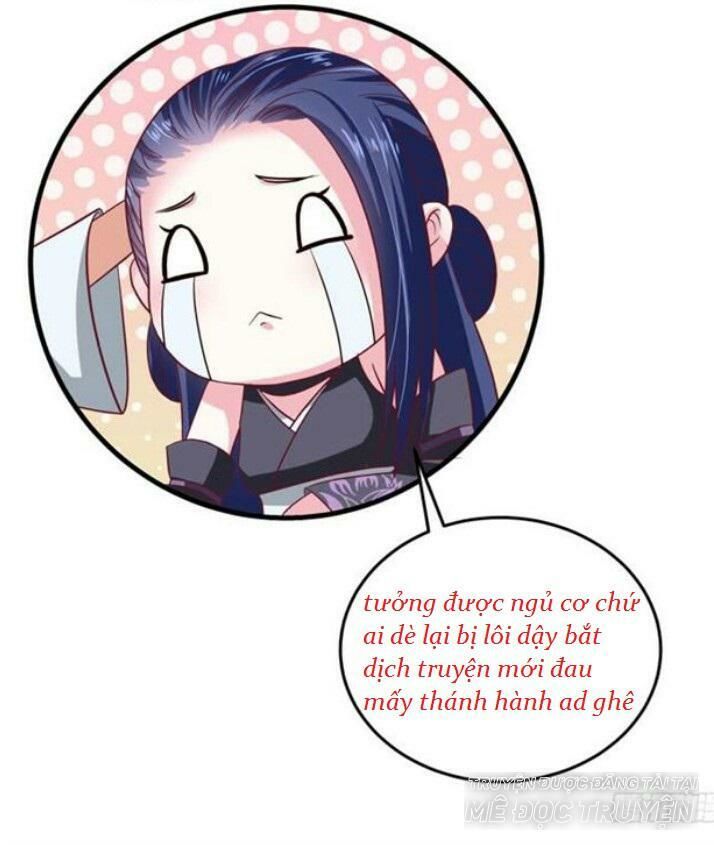 Tuyệt Sắc Quyến Rũ: Quỷ Y Chí Tôn Chapter 43 - Trang 2