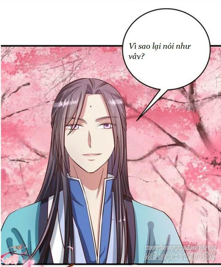 Tuyệt Sắc Quyến Rũ: Quỷ Y Chí Tôn Chapter 43 - Trang 2