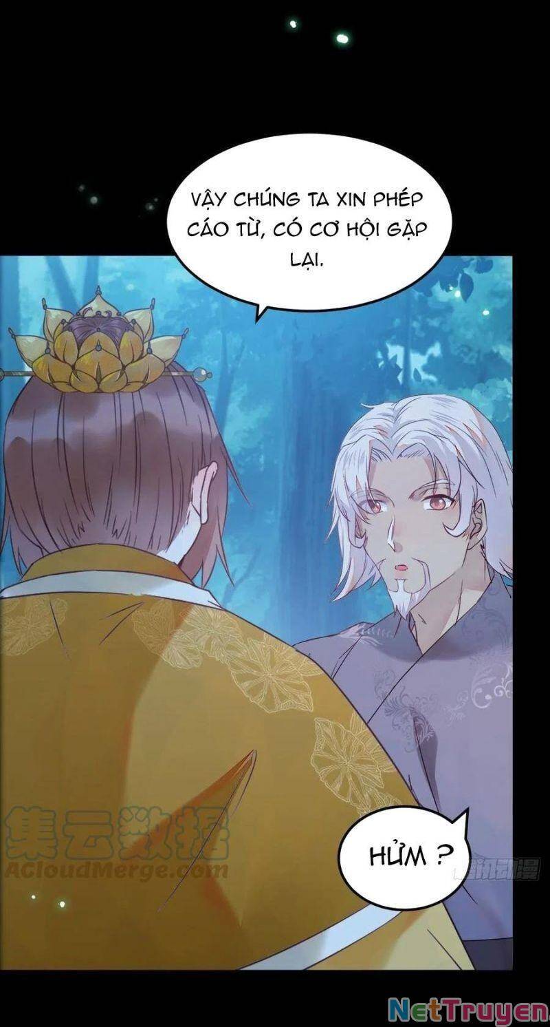 Tuyệt Sắc Quyến Rũ: Quỷ Y Chí Tôn Chapter 430 - Trang 2