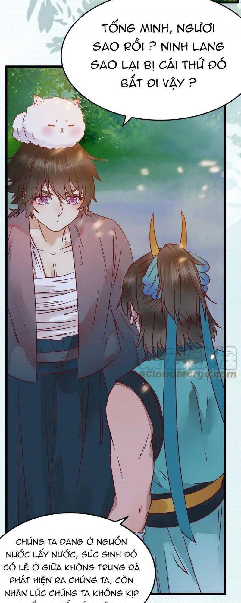 Tuyệt Sắc Quyến Rũ: Quỷ Y Chí Tôn Chapter 430 - Trang 2