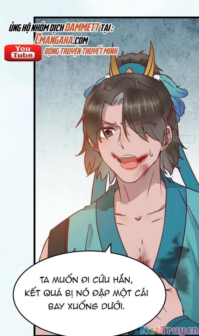 Tuyệt Sắc Quyến Rũ: Quỷ Y Chí Tôn Chapter 430 - Trang 2