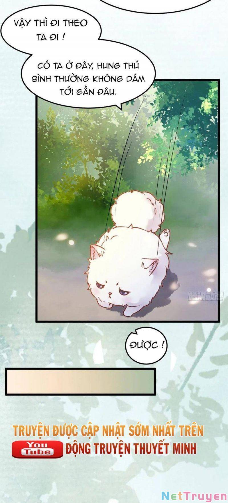 Tuyệt Sắc Quyến Rũ: Quỷ Y Chí Tôn Chapter 430 - Trang 2