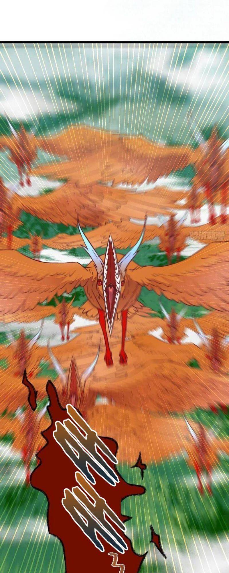 Tuyệt Sắc Quyến Rũ: Quỷ Y Chí Tôn Chapter 430 - Trang 2