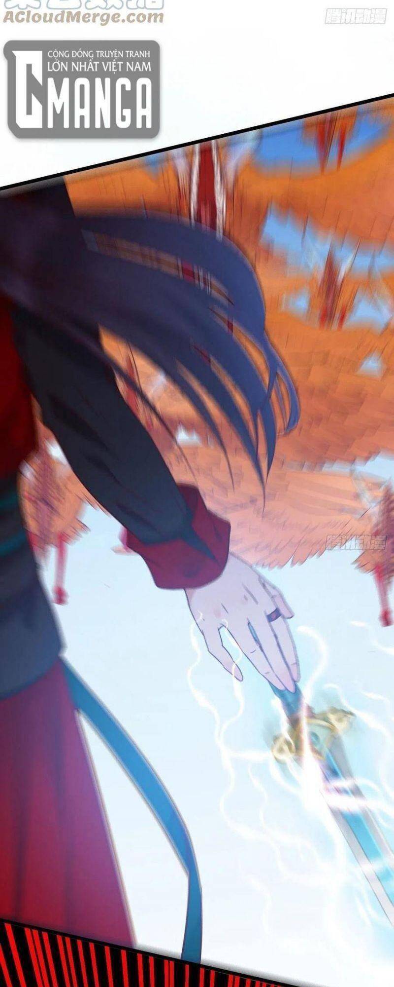 Tuyệt Sắc Quyến Rũ: Quỷ Y Chí Tôn Chapter 430 - Trang 2