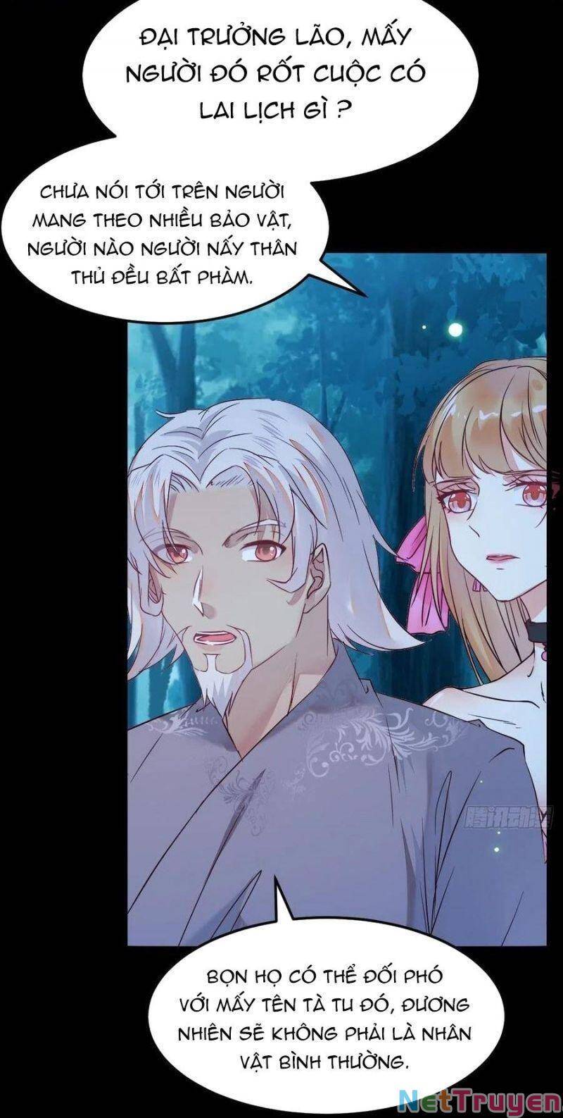 Tuyệt Sắc Quyến Rũ: Quỷ Y Chí Tôn Chapter 430 - Trang 2