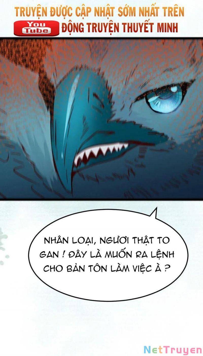 Tuyệt Sắc Quyến Rũ: Quỷ Y Chí Tôn Chapter 430 - Trang 2