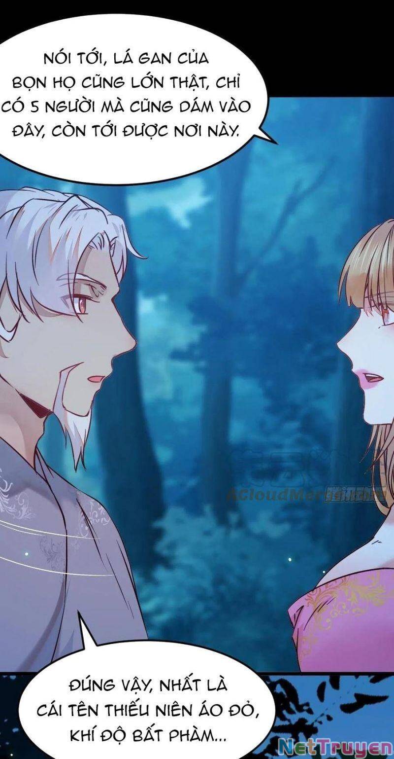 Tuyệt Sắc Quyến Rũ: Quỷ Y Chí Tôn Chapter 430 - Trang 2