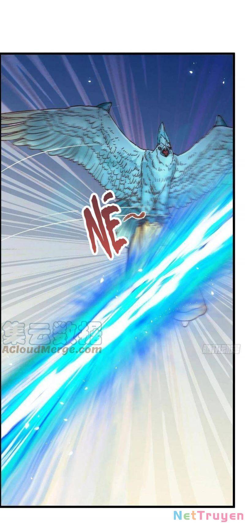 Tuyệt Sắc Quyến Rũ: Quỷ Y Chí Tôn Chapter 430 - Trang 2