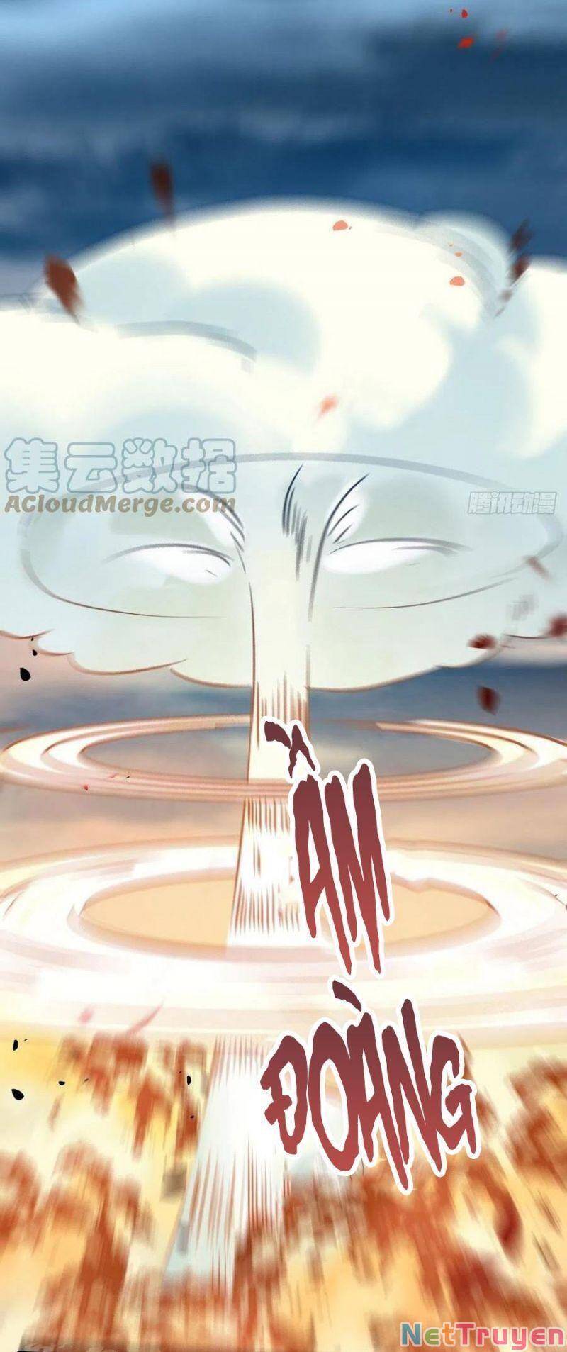 Tuyệt Sắc Quyến Rũ: Quỷ Y Chí Tôn Chapter 430 - Trang 2