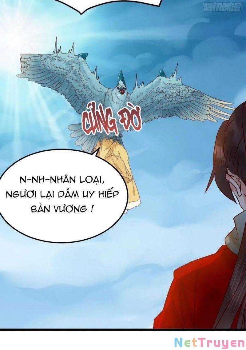 Tuyệt Sắc Quyến Rũ: Quỷ Y Chí Tôn Chapter 430 - Trang 2