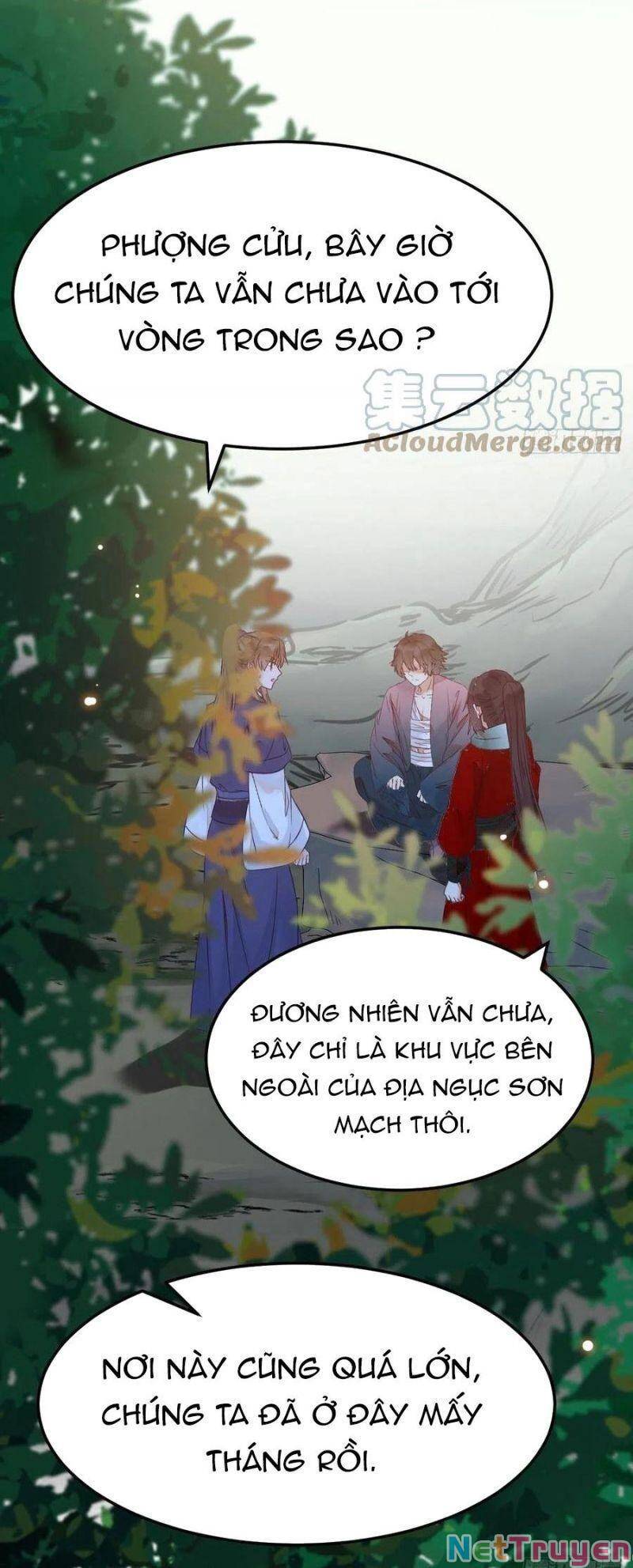Tuyệt Sắc Quyến Rũ: Quỷ Y Chí Tôn Chapter 430 - Trang 2