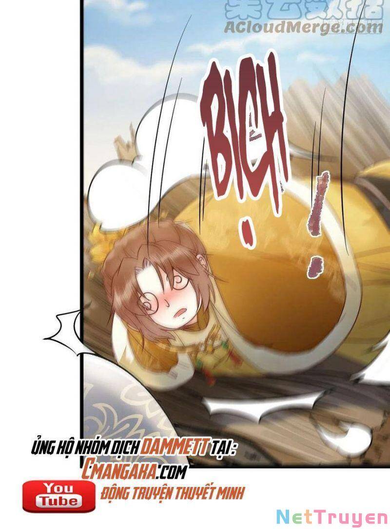 Tuyệt Sắc Quyến Rũ: Quỷ Y Chí Tôn Chapter 430 - Trang 2