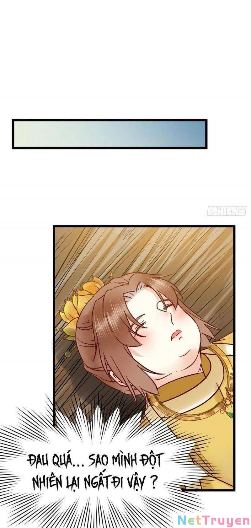 Tuyệt Sắc Quyến Rũ: Quỷ Y Chí Tôn Chapter 430 - Trang 2