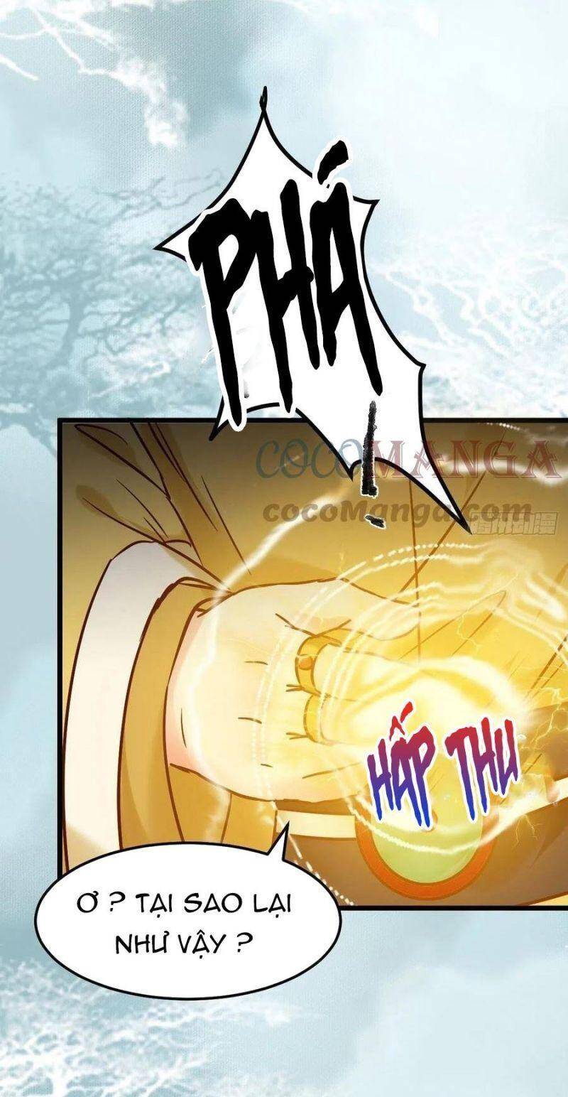 Tuyệt Sắc Quyến Rũ: Quỷ Y Chí Tôn Chapter 431 - Trang 2