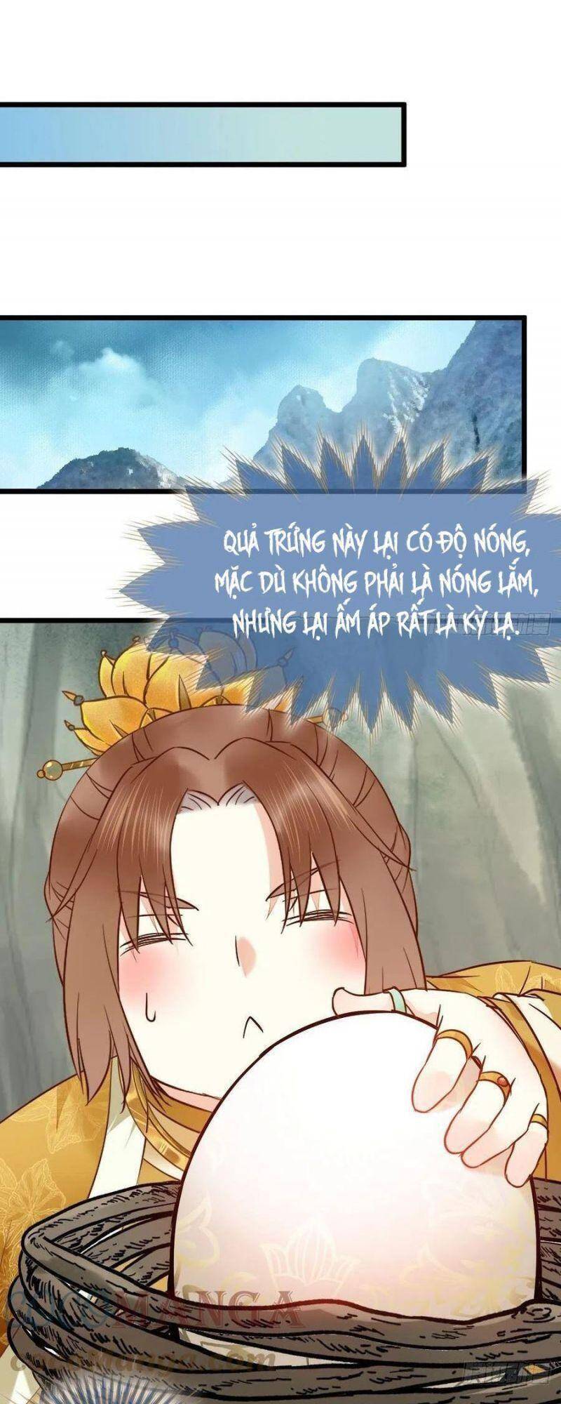 Tuyệt Sắc Quyến Rũ: Quỷ Y Chí Tôn Chapter 431 - Trang 2