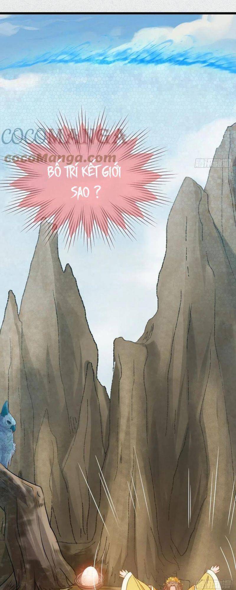 Tuyệt Sắc Quyến Rũ: Quỷ Y Chí Tôn Chapter 431 - Trang 2