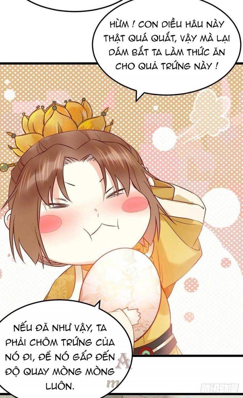 Tuyệt Sắc Quyến Rũ: Quỷ Y Chí Tôn Chapter 431 - Trang 2