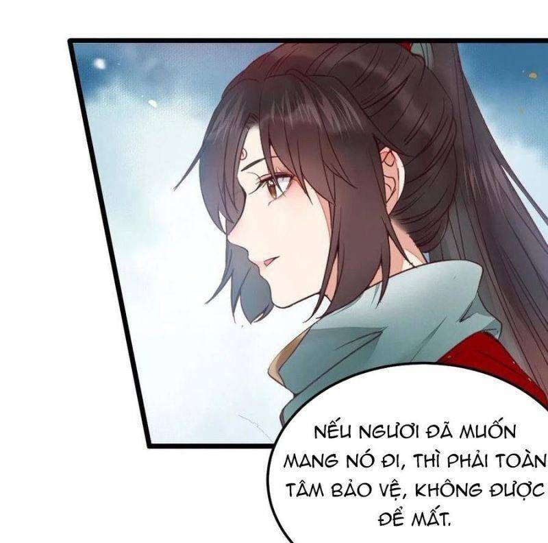 Tuyệt Sắc Quyến Rũ: Quỷ Y Chí Tôn Chapter 431 - Trang 2